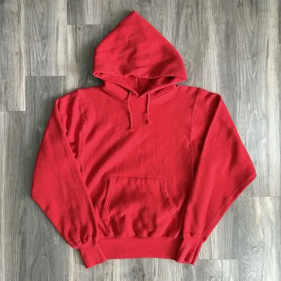 Champion | Shirts | Vintage Champion Lands End Reverse Weave